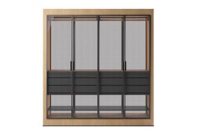 Contenitore Eracle Maxalto - 1 2