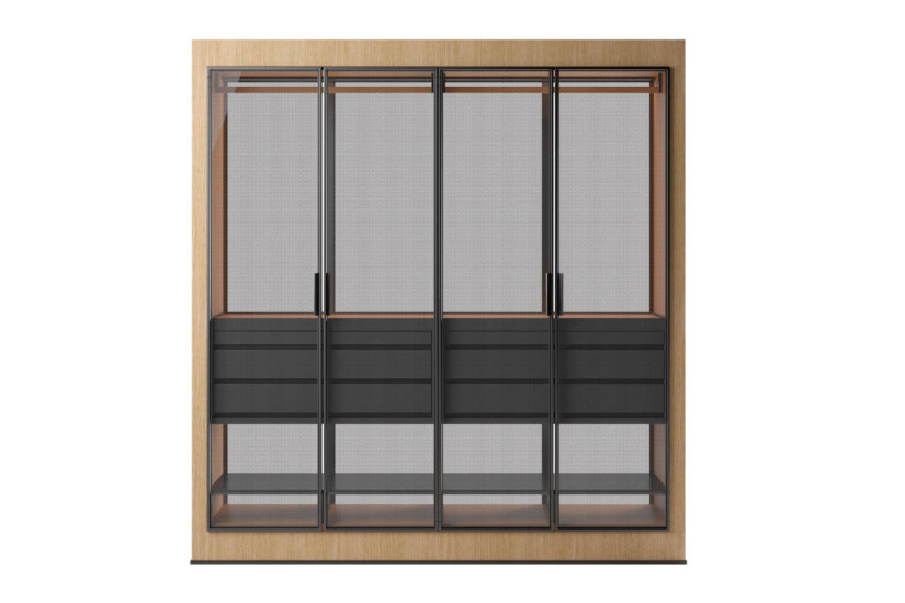 Conteneur Eracle Maxalto - 2