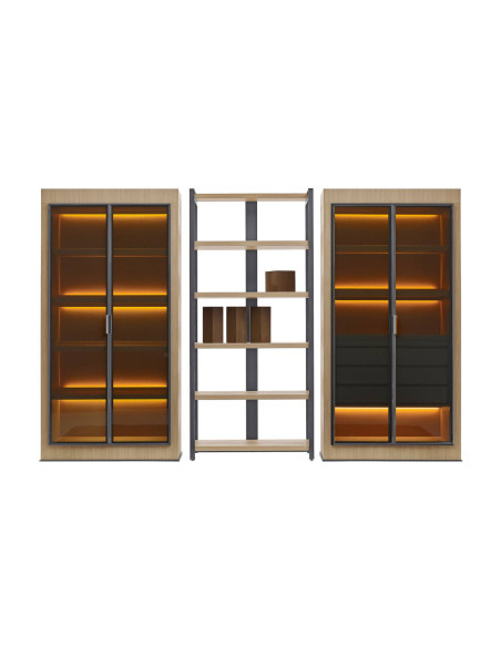 Conteneur Eracle Maxalto - 3