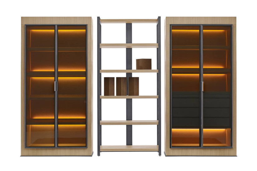 Conteneur Eracle Maxalto - 3