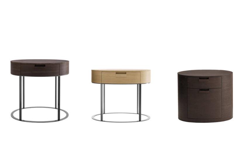 Comodino Amphora Maxalto - 1