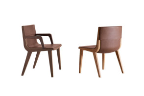 Chaise Acanto Maxalto - 1