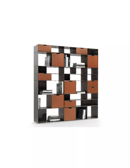 Libreria Infinity Flexform - 2