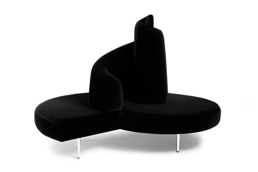 Canapé Tatlin Edra - 2