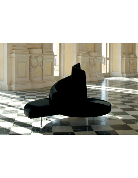 Divano Tatlin Edra - 3