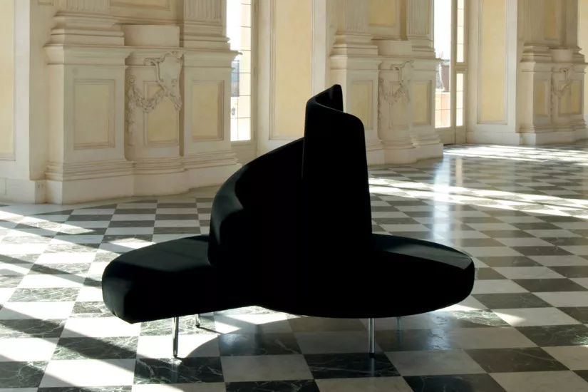 Divano Tatlin Edra - 3