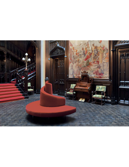 Divano Tatlin Edra - 4