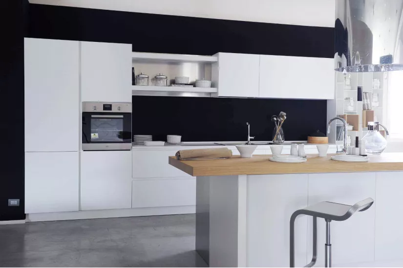 AK_06 Kitchen (Offerta Expo)