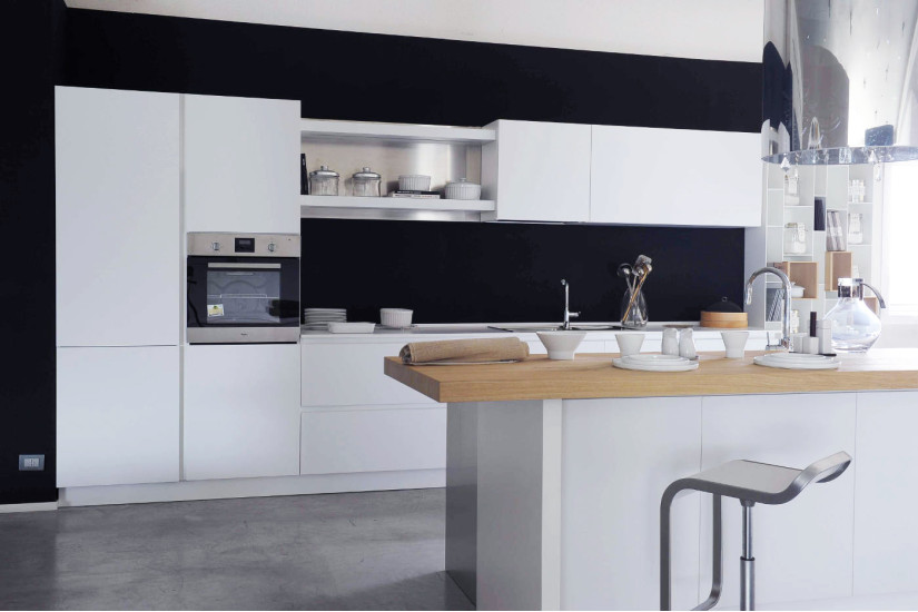 Cuisine AK_06 (Offre Expo) Arrital - 1