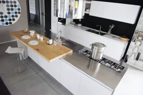 Cucina AK_06 (Offerta Expo) Arrital - 1 2