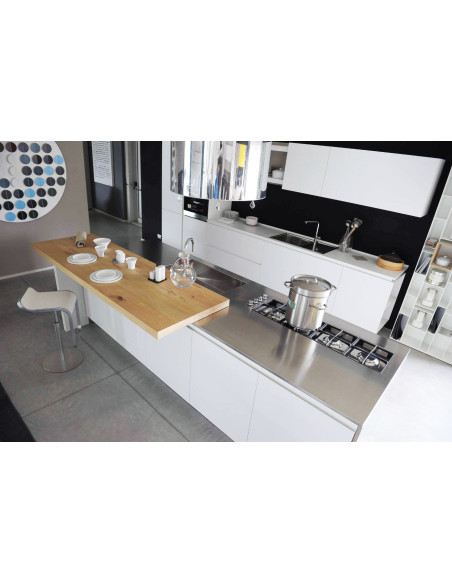 AK_06 Kitchen (Offerta Expo)