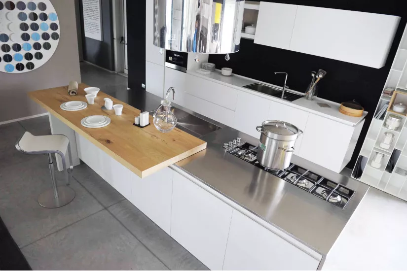 AK_06 Kitchen (Offerta Expo)