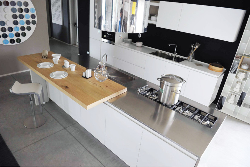 Cuisine AK_06 (Offre Expo) Arrital - 2