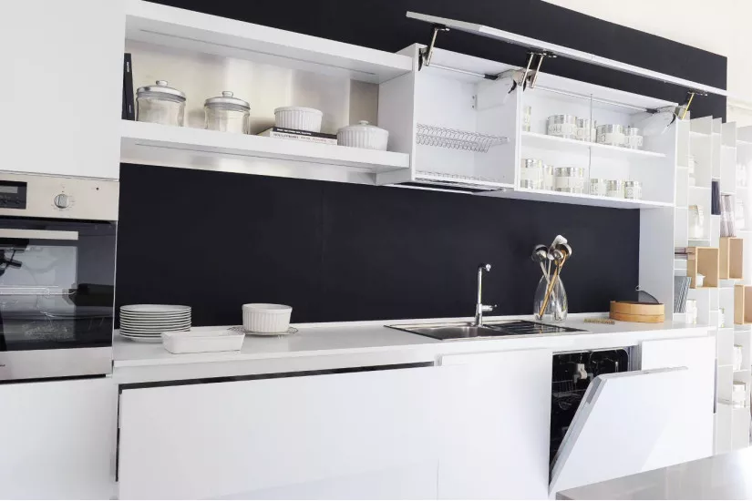 AK_06 Kitchen (Offerta Expo)