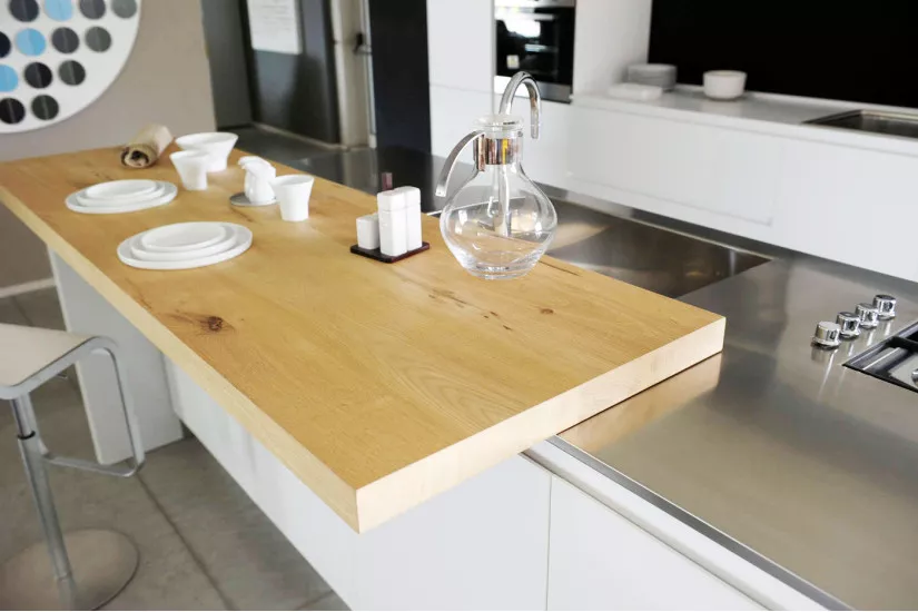 AK_06 Kitchen (Offerta Expo)