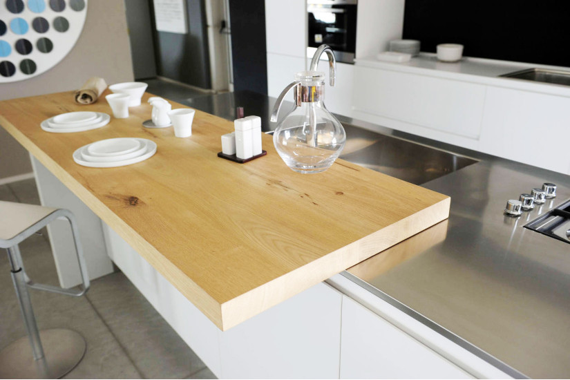 Cucina AK_06 (Offerta Expo) Arrital - 4