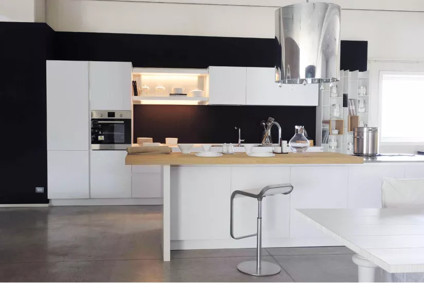 AK_06 Kitchen (Offerta Expo)