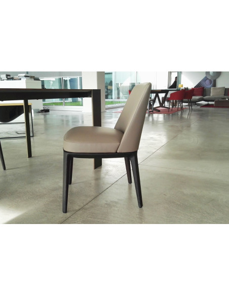 Chaise Sophie (Offre Expo) Poliform - 1