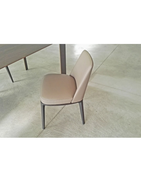 Chaise Sophie (Offre Expo) Poliform - 3