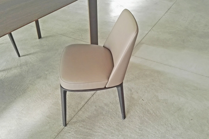 Chaise Sophie (Offre Expo) Poliform - 3