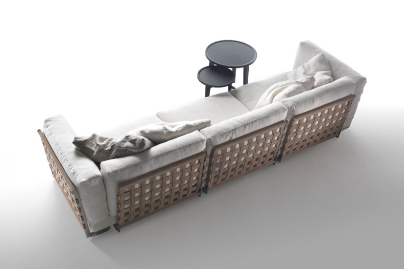 Canapé Cestone 09 Flexform - 3