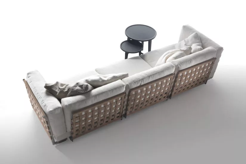 Divano Cestone 09 Flexform - 3