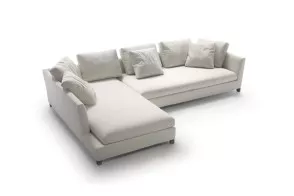 Divano Victor Large Flexform - 1
