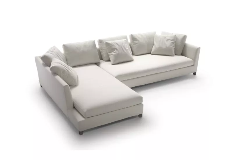 Victor Large Sofa