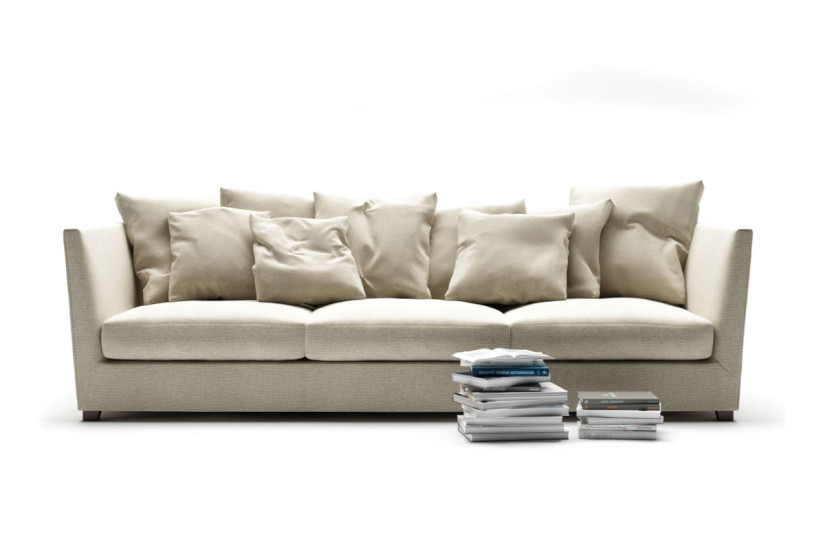 Divano Victor Flexform - 1