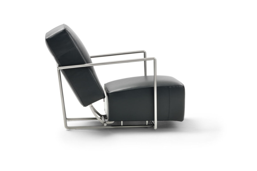 Fauteuil A.B.C. Flexform - 3