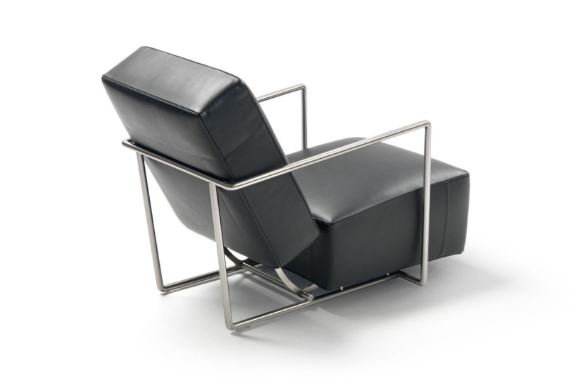 A.B.C. Armchair