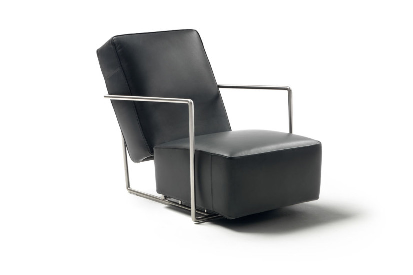 Fauteuil A.B.C. Flexform - 2