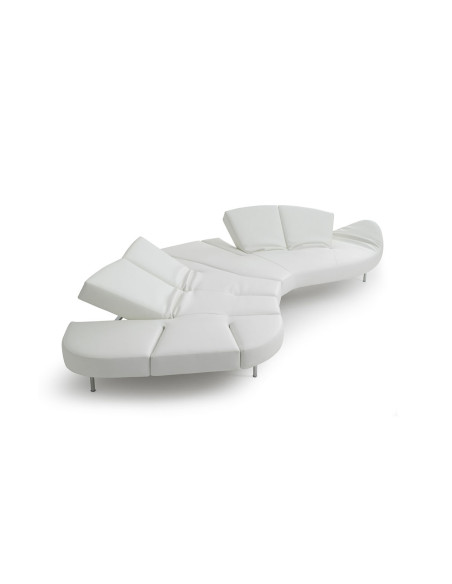 Flap Sofa