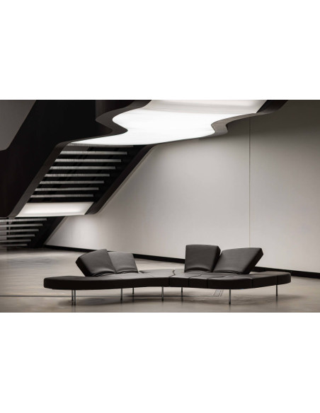 Flap Sofa