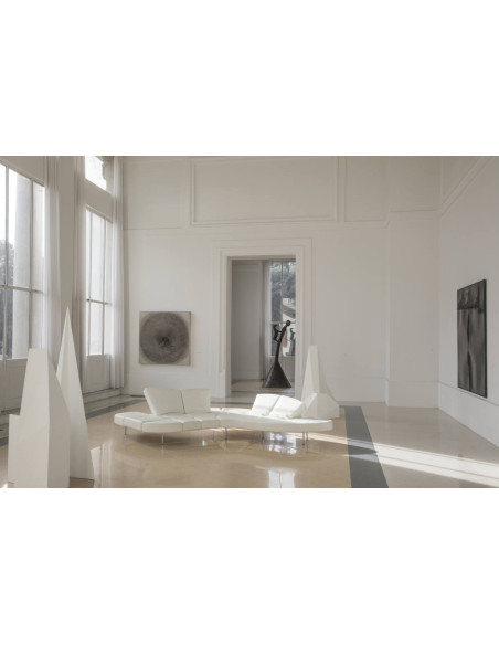 Divano Flap Edra - 4