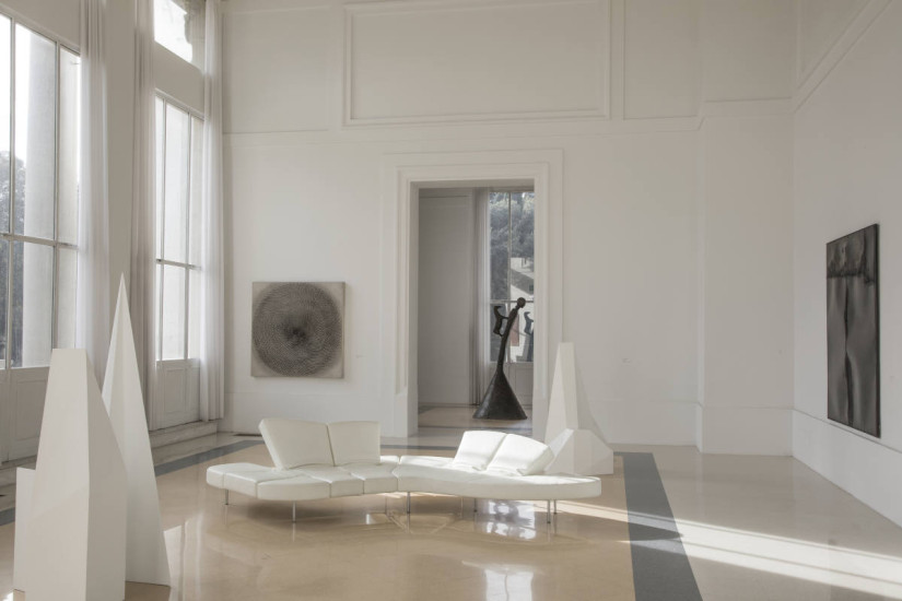 Canapé Flap Edra - 4