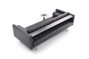 Canapé Magister Flexform - 1 2