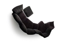 Canapé Standard Edra - 1 2