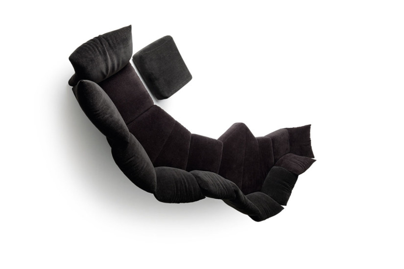 Canapé Standard Edra - 2