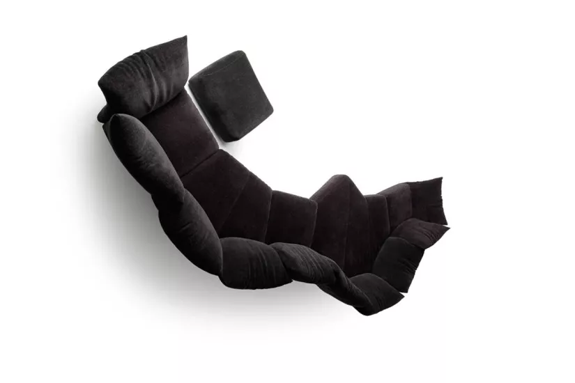 Divano Standard Edra - 2