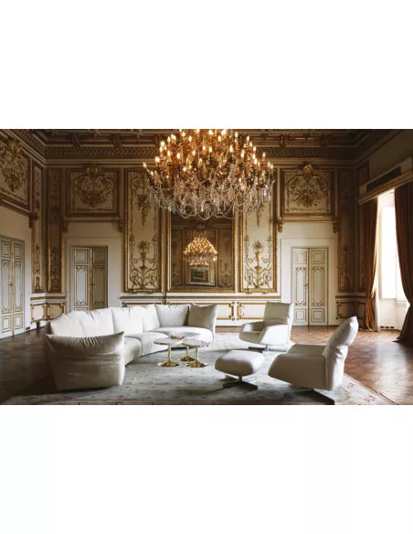 Divano Standard Edra - 3