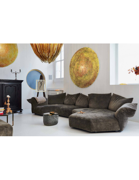 Divano Standard Edra - 4