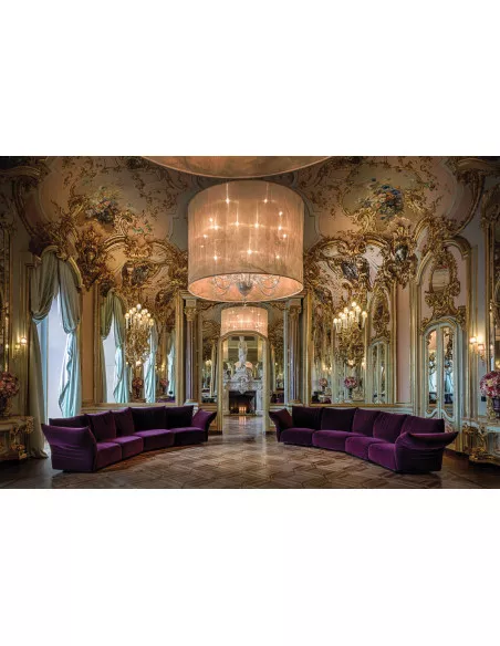 Divano Standard Edra - 6