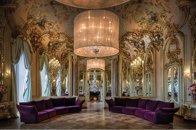 Canapé Standard Edra - 6