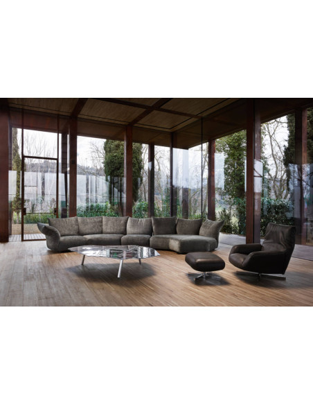 Canapé Standard Edra - 8