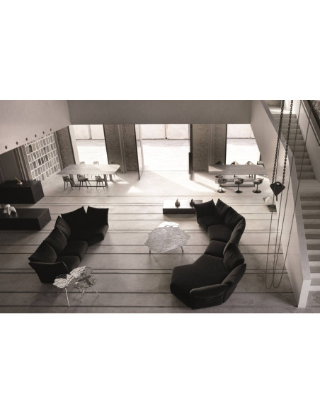 Canapé Standard Edra - 5