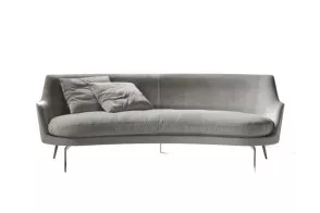 Guscio Sofa