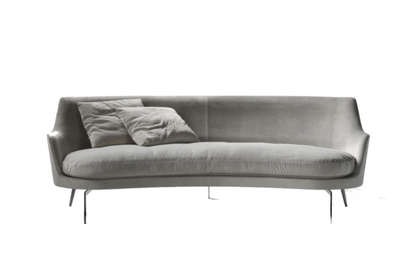 Guscio Sofa