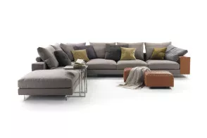 Lightpiece Sofa 2