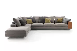 Divano Lightpiece Flexform - 1